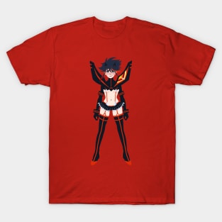 Ryuko Matoi T-Shirt